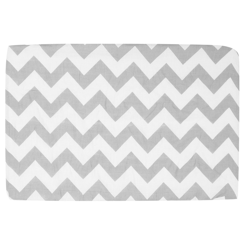 Diaper Changing Pad Cover Baby Changing Pad Cover Washable Elastic Changing Pad Cover
