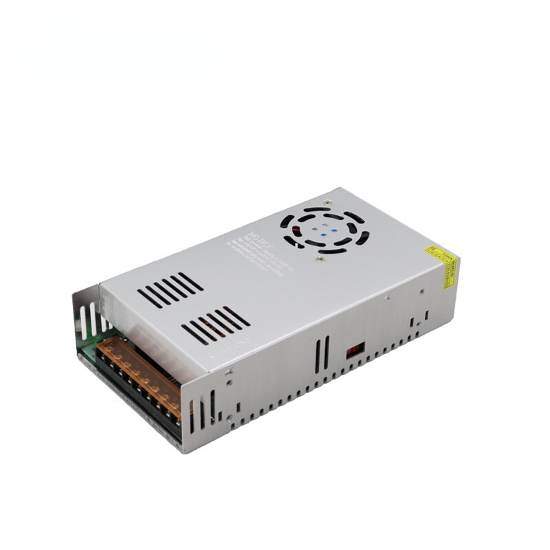 Conversor AC para DC para fita LED, fonte de alimentação comutada, S-1200-24 V, 600W, 720W, 800W, 1000W, 1200W, 1500W
