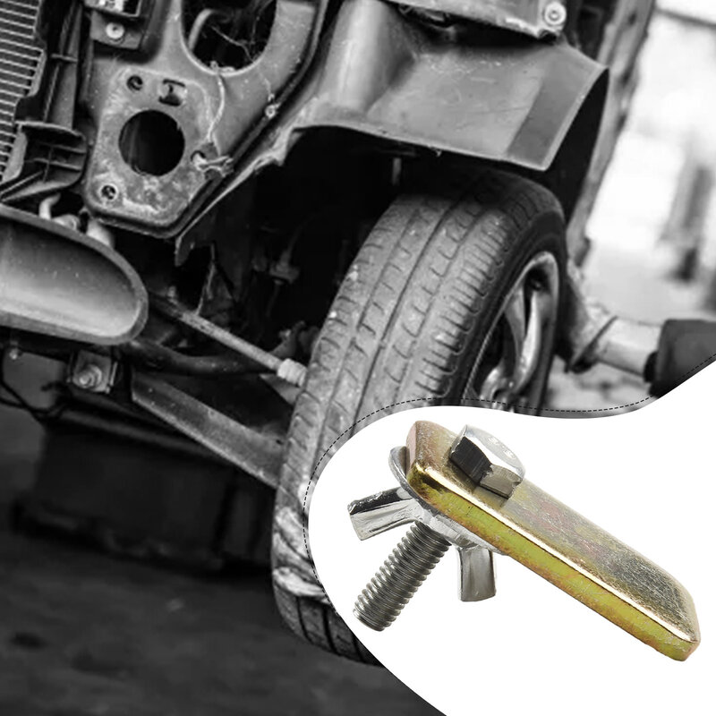 Автомобильные ножницы, трещотка, гаечный ключ для гаража, ручка, инструмент для ремонта, Инструмент для извлечения автомобильного руля