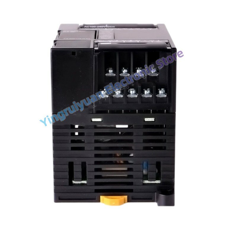 Controlador PLC CP1E-E40DR-A, E14DR, E20DR, E30DR, E10DT-D, Original y auténtico, CP2E-E60DR-A