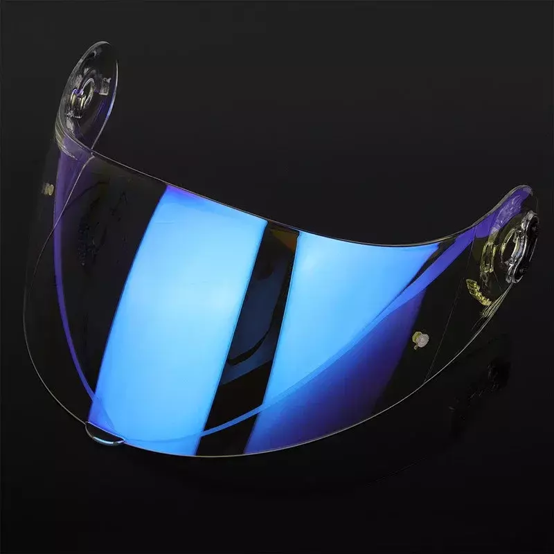 X-Lite-Mirror Visor para Capacete de Motocicleta, Sunshield, Visor, Proteção UV, X-803, X-802, X-702, X-661, X603, X-603