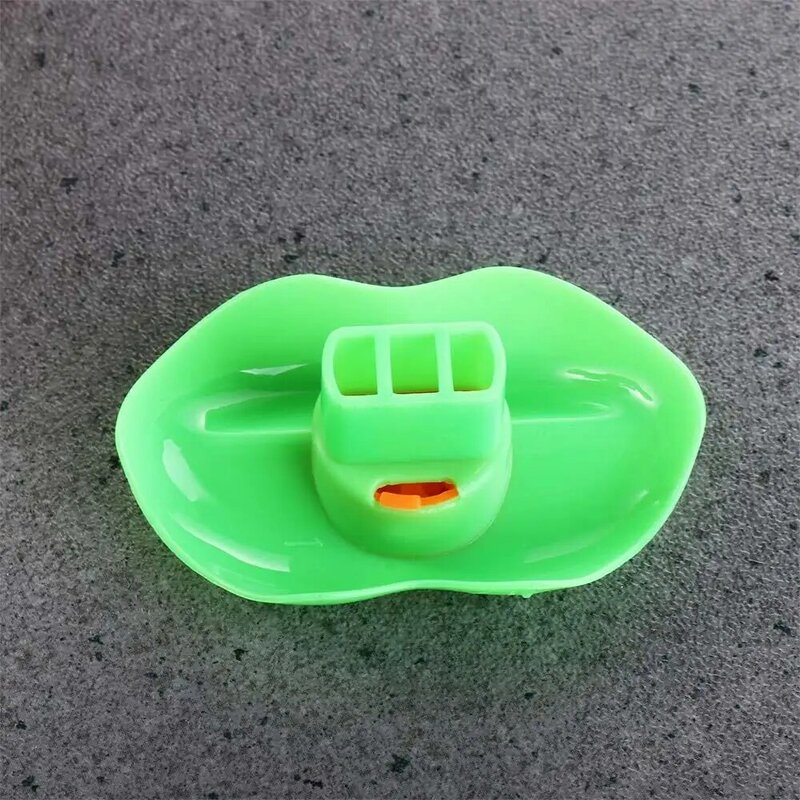 Equipment Party Supplies Game Prize Plastic Kids Toy Party Toys Survival Whistle Mouth Lip Whistle Whistle Decoration Whistles