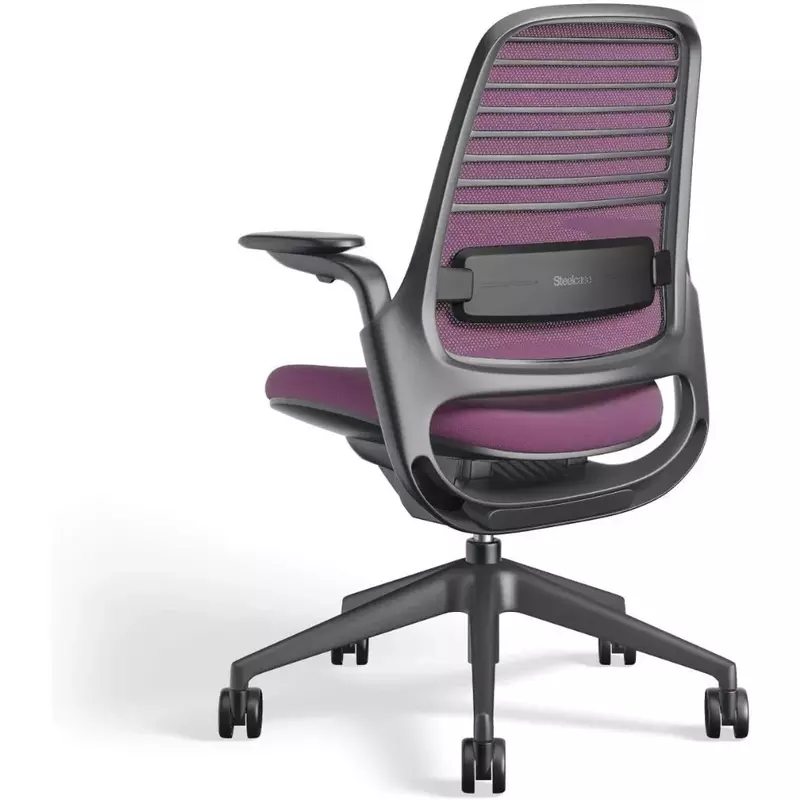 Офисное кресло-эргономичный коврик, рабочее кресло с колесами помогает повысить производительность, контроль веса, поддержку спины и поддержки рук