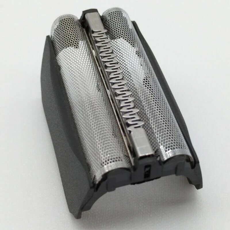 Combi-cuchilla de repuesto y cabezal de afeitado para afeitadora Braun Series 5, 8000, 5643, 5758, 8970, color negro, paquete de 51S