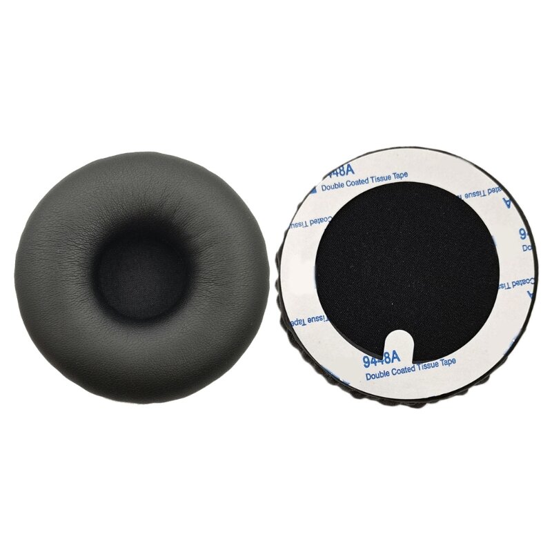 Cushion Cover Earpads Earmuffs Replacement For Sony MDR-XB650BT XB550AP Headset