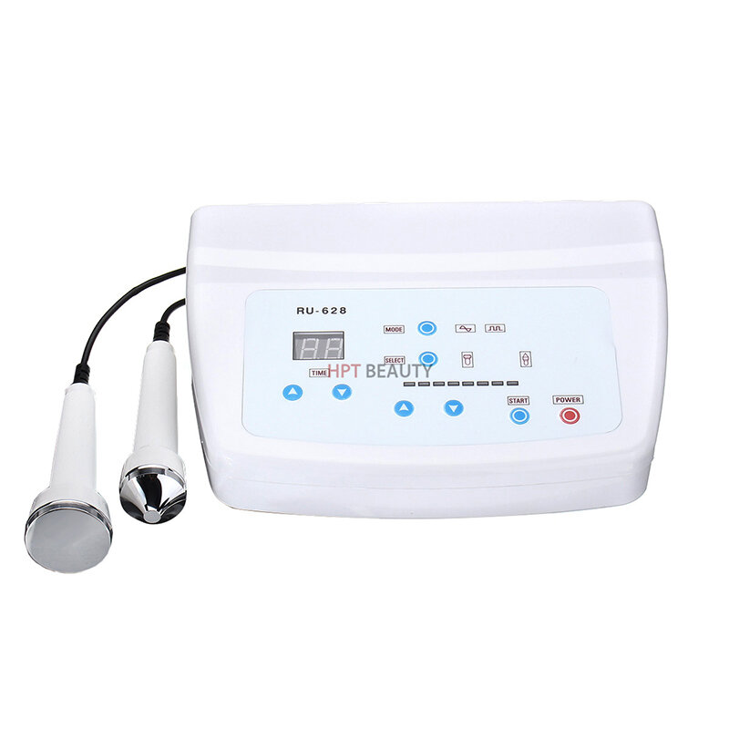 Strumento ad ultrasuoni facciale portatile per la rimozione delle rughe dispositivo per la cura del viso della macchina per il Lifting del viso ad alta frequenza