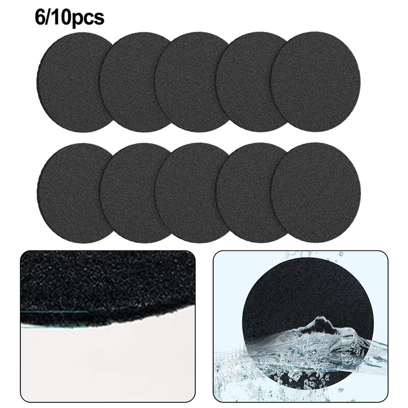 Reemplazo de filtro de esponja de 6/10 piezas para/para Neapot P1 Pro, Kit de aseo de succión al vacío, herramienta de limpieza del hogar