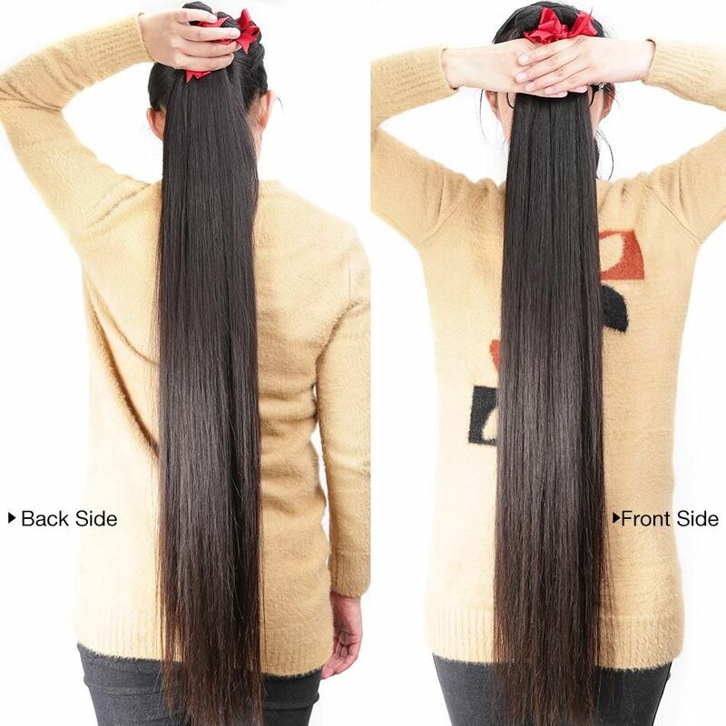 NextFace bundel rambut lurus bundel rambut manusia alami 10A rambut lurus Malaysia jalinan 10-40 inci bundel rambut Remy