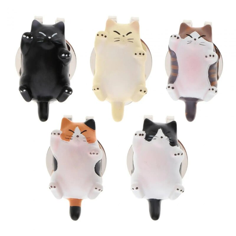 Kitten Golf Ball Marker Golf Cap Clip Premium Funny with Magnetic Hat Clip Golf