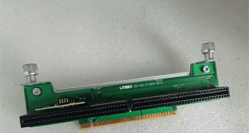 407750-001 399429-001  Backplane board  for  DL380 385 G5 RX2660