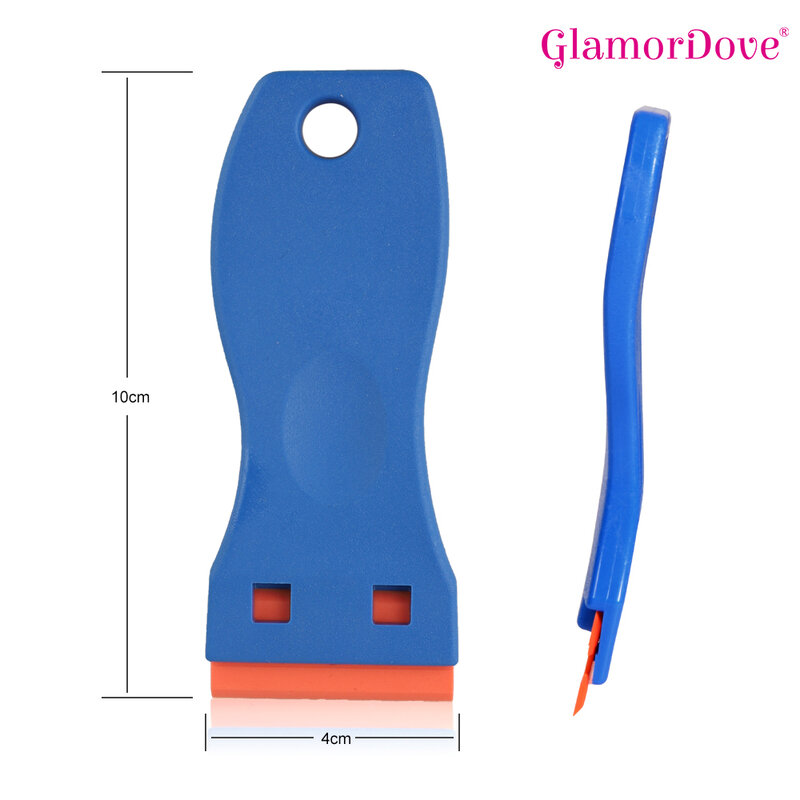 Hair Extension Tape in Tools Tape Removal Scraper Tape Remover Hair Extension Tools For Salon