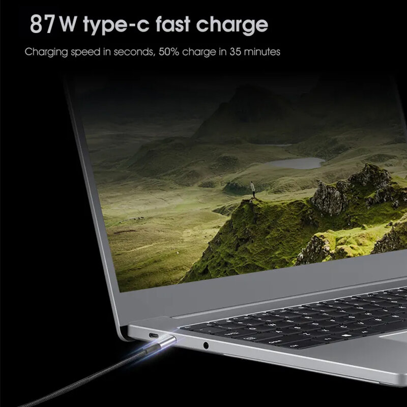 2023 nowy 15.6 Cal Laptop do gier AMD Ryzen 9 5900HX Windows 10 Notebook 32G RAM + 512G SSD pełny podświetlana klawiatura komputerowy dla graczy