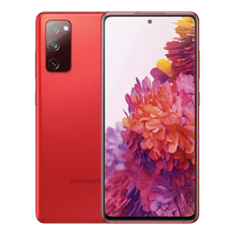 Samsung Galaxy S20 FE G781v телефон, экран 6,5 дюйма, 6 ГБ ОЗУ
