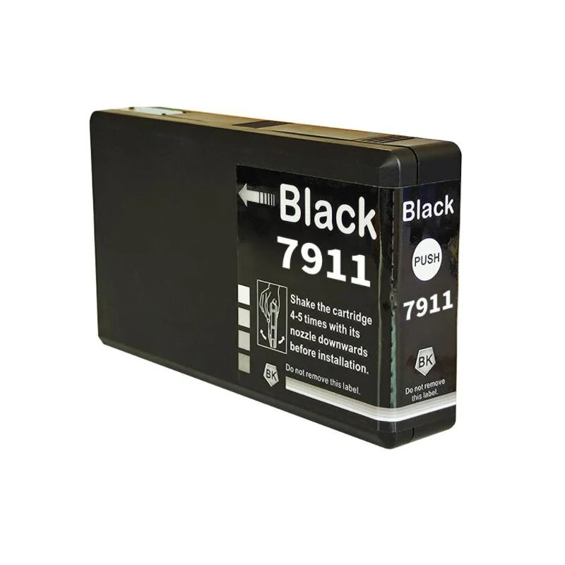 79XL T79XL T7901 T7902 T7903 T7904 t77premium warna kartrid tinta kompatibel untuk Epson 911 jemput WF-4630DWF WF-4640DTWF pencetak WF-5110