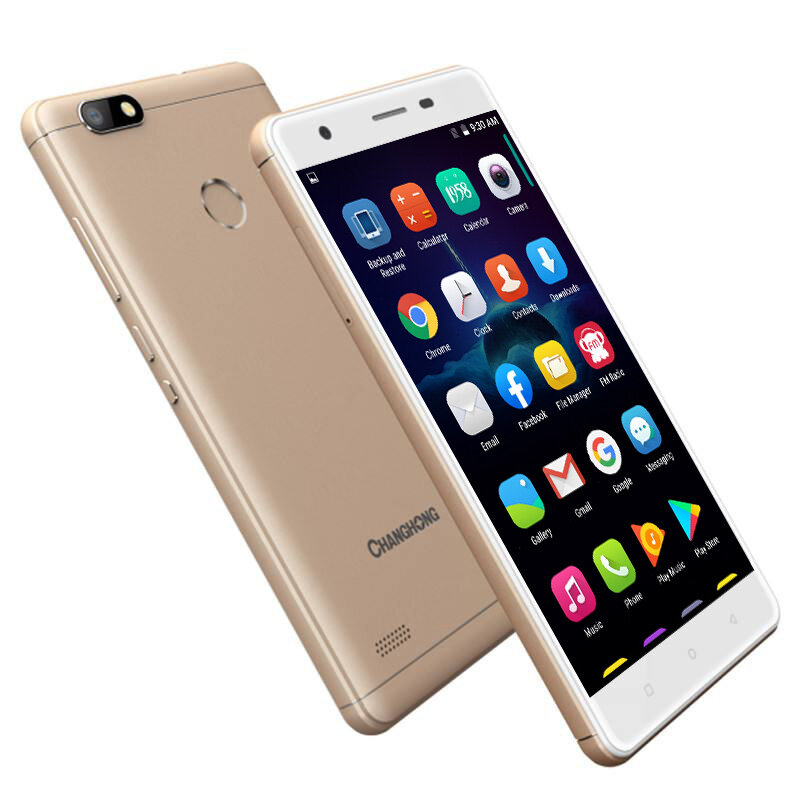 Sales  2GBRAM 16GB ROM 5 INCH 1.3GHz MTK6737 S07 Phone Call Device Android 6.0 Quad Core  8.0M Pixels Dual SIM Dual Standby