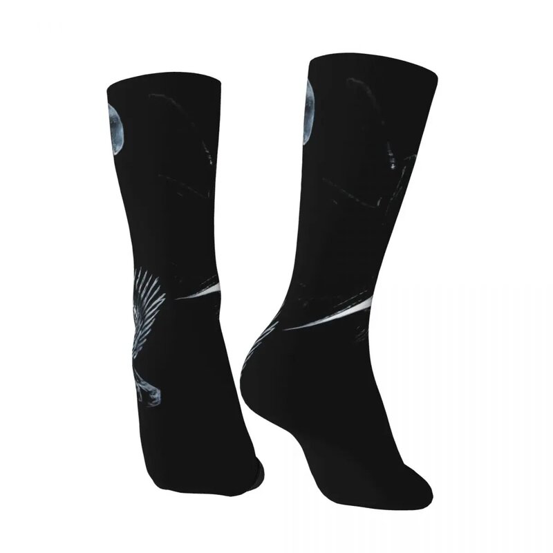 Xenomorph Essential Men Women Socks Leisure Applicable throughout the year Dressing Gifts