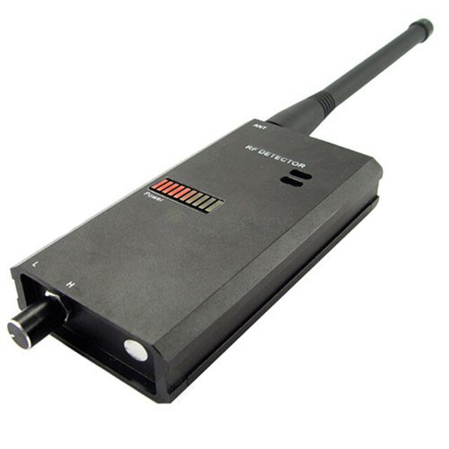 HS-007A detektor sygnału bezprzewodowe