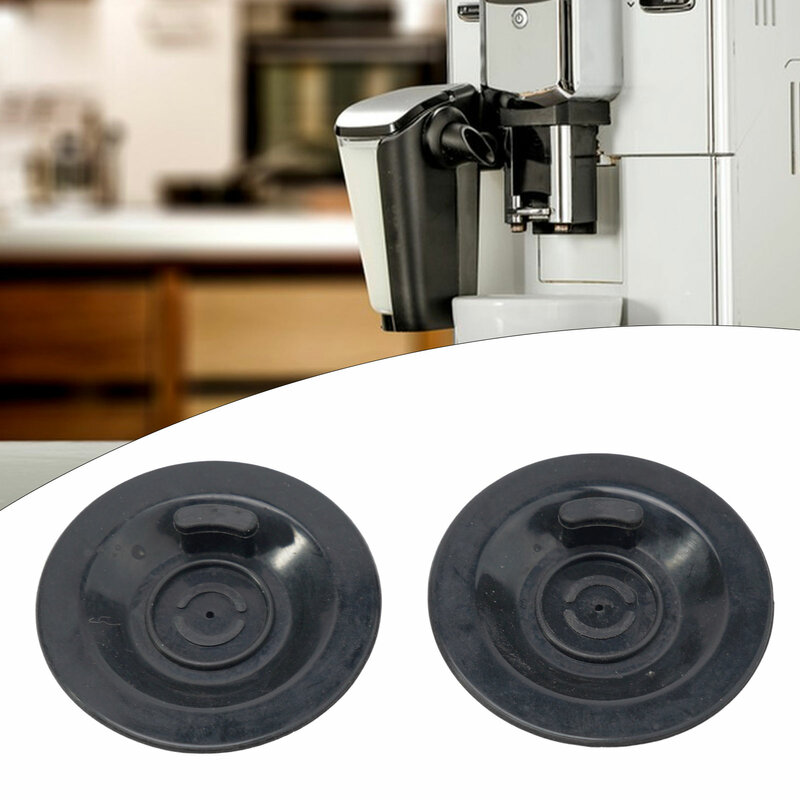 Long Lasting Silicone Design para Breville Espresso Maker, melhor função ideal com disco de limpeza, 54mm, 78