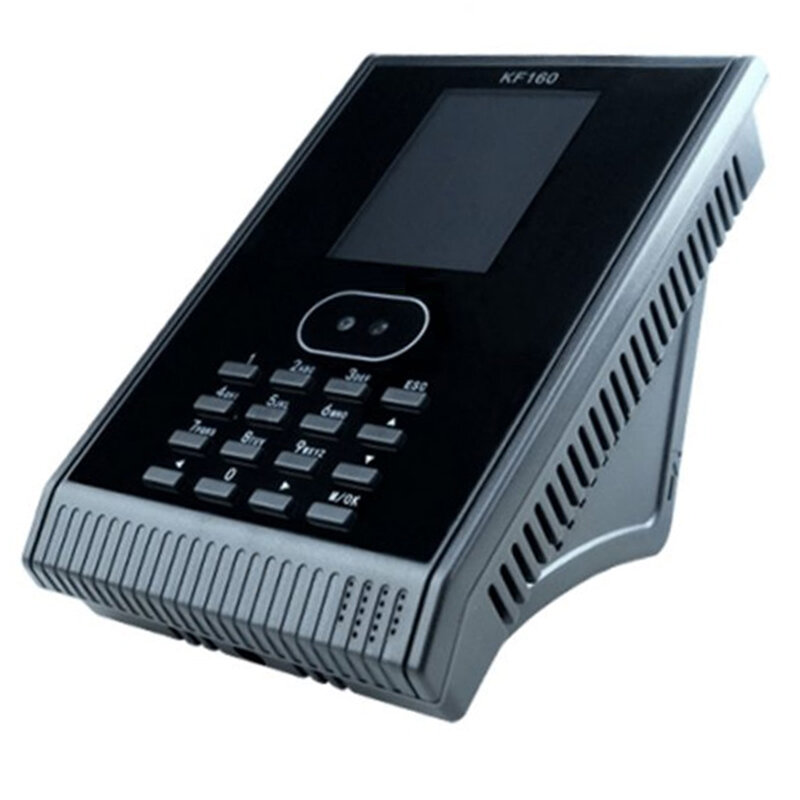 KF160 Face Time Attendance Terminal with Access Control Functions