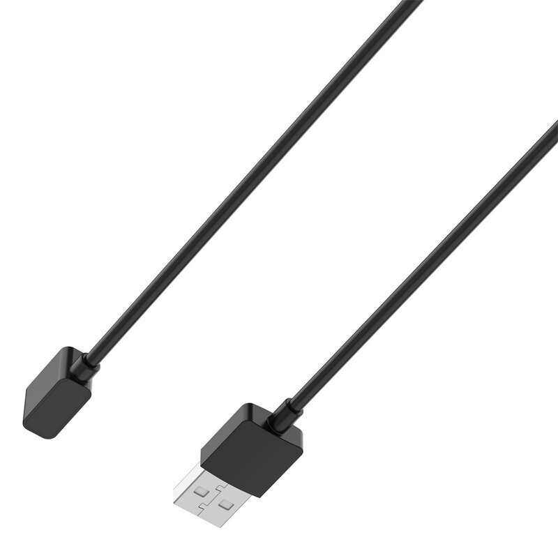 60/100 см зарядный провод для Redmi Band 2/для Redmi Watch 4 USB-кабель для смарт-часов зарядная док-станция