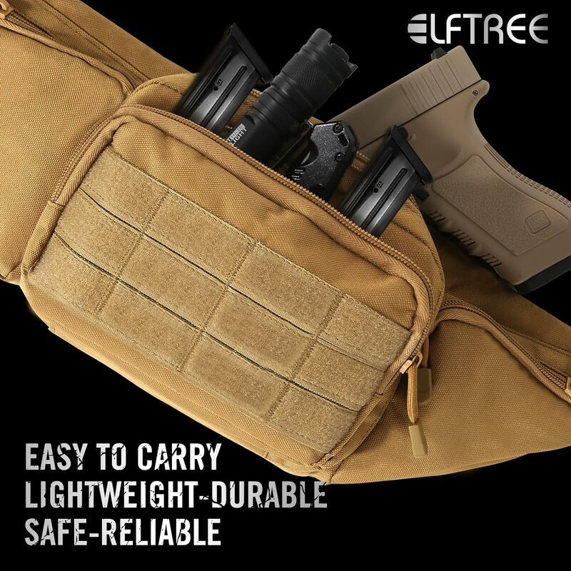 Тактическая поясная сумка, нагрудная тренировочная Сумка-кобура для пистолета, охоты, стрельбы, Cs, страйкбола, пейнтбола, боевых сумок