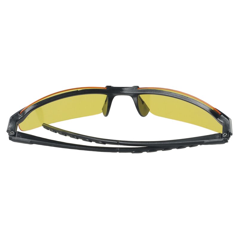Aksesoris mobil kacamata hitam kuning kacamata hitam mobil kacamata hitam pria berubah warna Pc kacamata matahari malam visi Universal baru