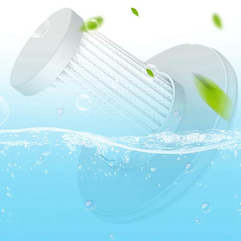 1pcs Hepa Filter For Xiaomi Mite Removal Vacuum Cleaner Mjcmy01dy