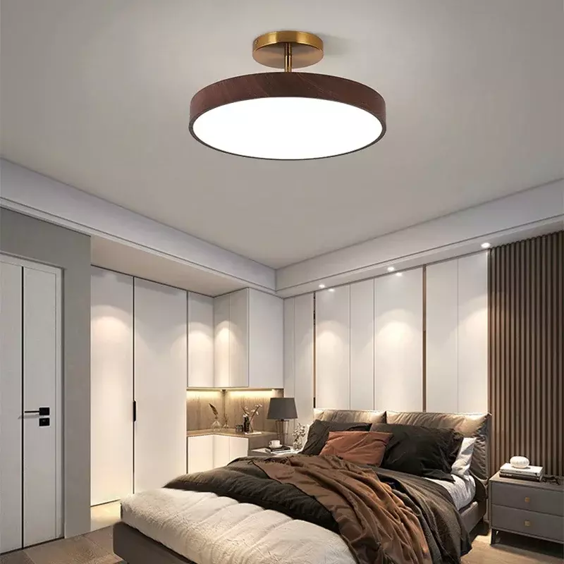 Modern Makaron Ceiling Chandelier LED Ceiling Lights Living Bedroom Study Room Child Corridor Home Indoor Nordic Lamps Lighting