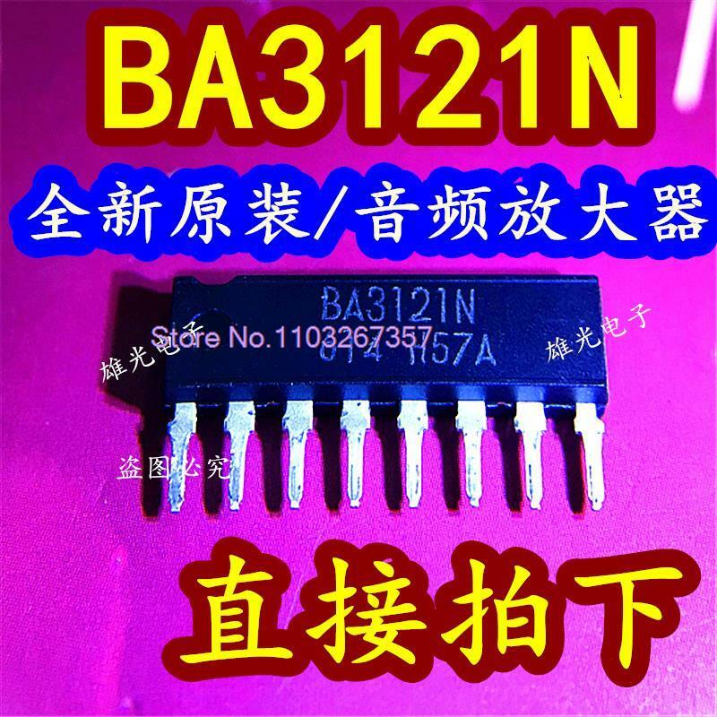 Ba3121n dip-8, 5 قطعة/الوحدة
