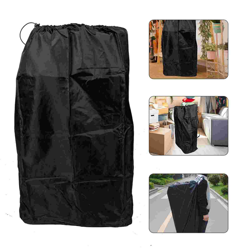 Saco de carrinho viagem portão check carrier avião bagagem transportando capa de armazenamento mala carry carry pushchair