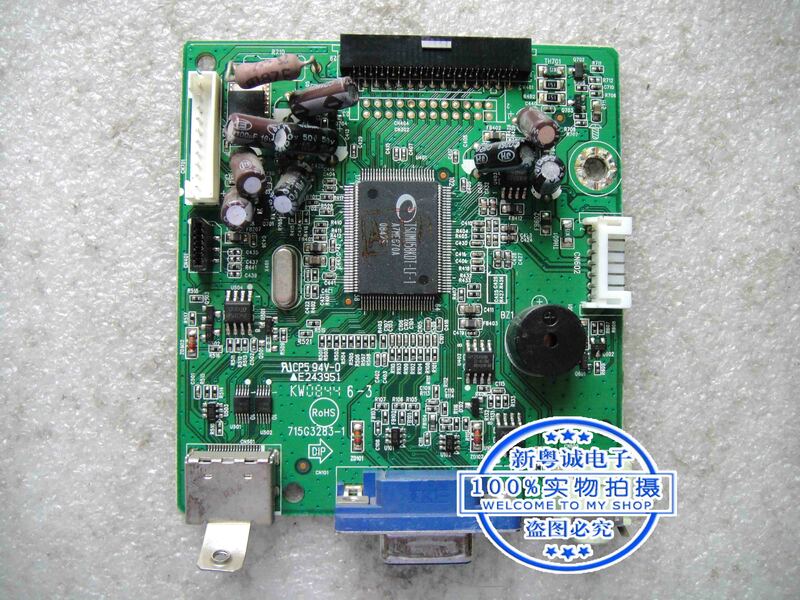 L215pwA Driver motherboard 715G3283-1