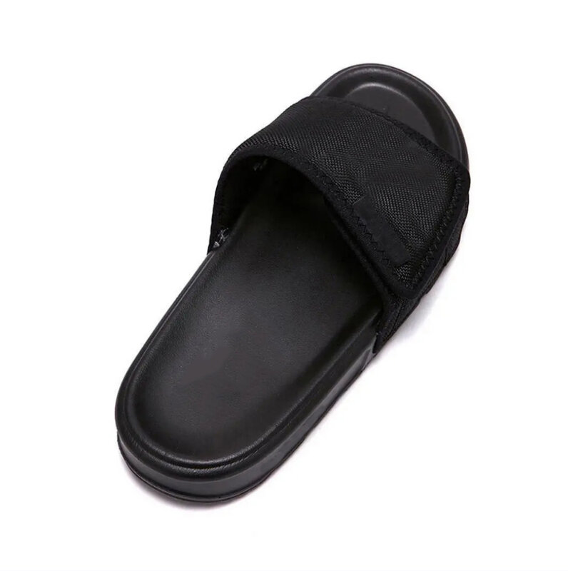 Men's Slides Man Women Unisex Slippers Fashion Outdoor Non-slip Casual Shoes EVA Beach Garden Sandals Size 36-44 sandals for men