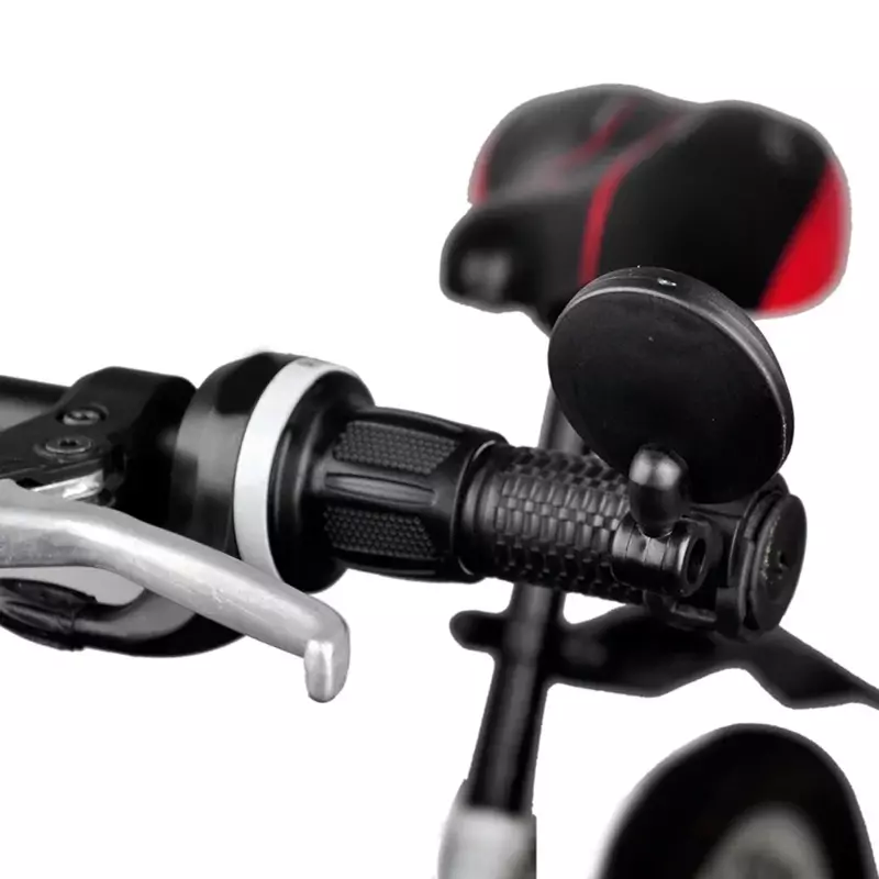 Elektro roller Rückspiegel Rückspiegel für Xiaomi M365 M365 Pro Qicycle Fahrrad Roller Zubehör Fahrrad Spiegel Fahrrad