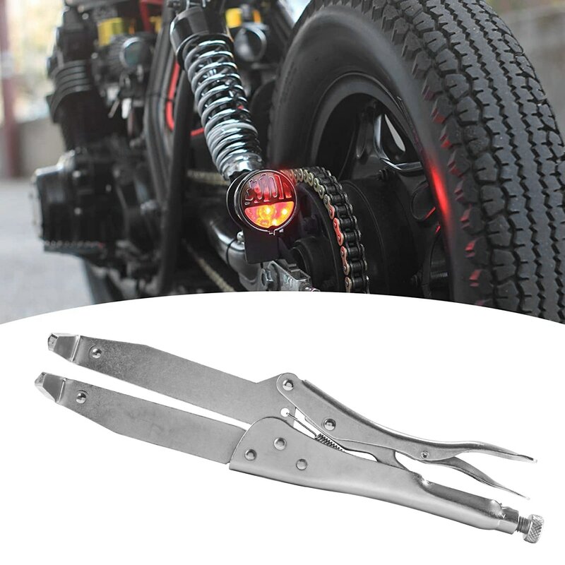 Motocicleta embreagem segurando ferramentas Kits, ATV UTV sujeira bicicleta ferramentas