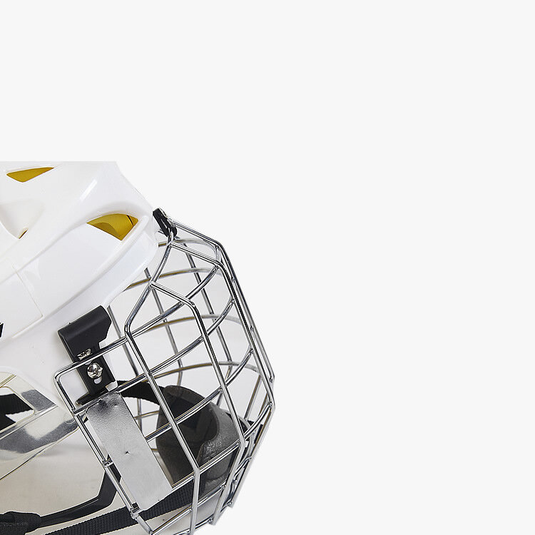 Casco per bambini adulti casco da Baseball professionale per Hockey su ghiaccio con casco da pattinaggio a rotelle