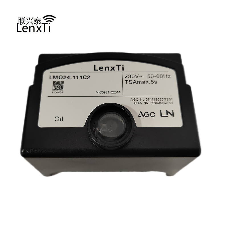 وحدة تحكم برنامج LenxTi LMO14.111C2 | LMO14.113C2 | LMO24.111C2 | LMO24.011C2 | LMO24.255C2 | LMO44.255C2 | قطع غيار الموقد | ملحقات