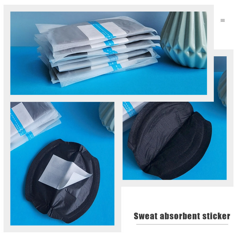 20 Pcs Adult Pads Men's Nursing Pads “adult Diapers for Women Disposable Incontinence Daily Cotton Bladder Control Mat