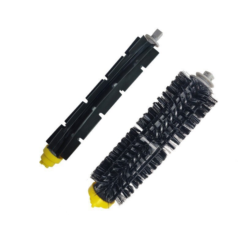 Suitable For Irobot Roomba Sweeper 600 Series Parts 595/650/528/620 Side Brush Roller Brush Filter Cleaning Tool