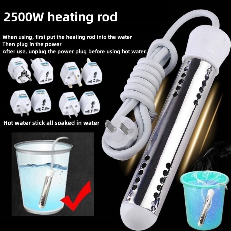 Electric Shower Portable Mobile Bath Machine Self Priming Pump Small Heater Hot Water Rod USB Can Be Connected To Mobile Power