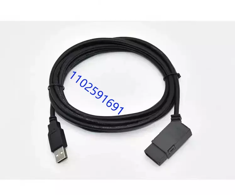 สาย USB RS232สาย PC-6ED1057-1AA01-0BA0 PC-CABLE