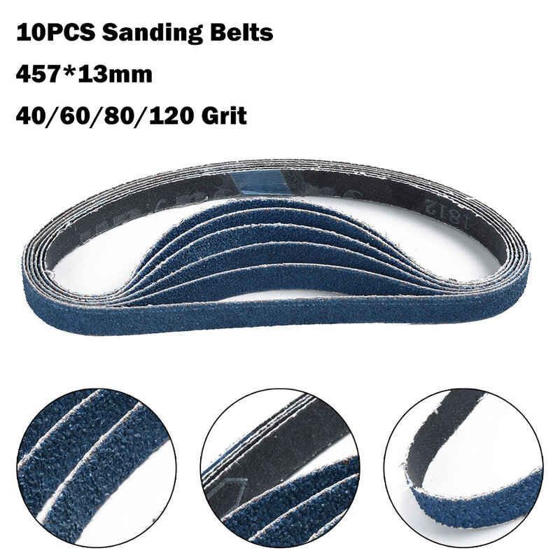 Ferrous Metal Sheets And Blades Fits For Grinding And Polishing Complex Surfaces Such As Stainless Steel Sanding Belts