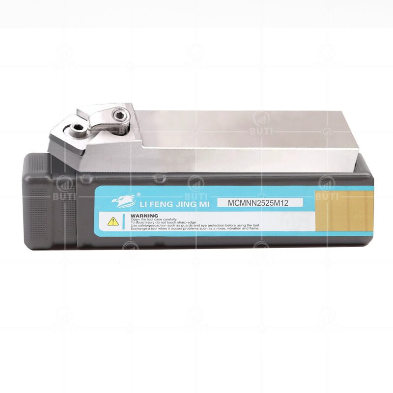 DESKAR 100% Original External Turning Tool White Holder MCMNN1616 MCMNN2020 MCMNN2525 CNC Cutting Cutter Bar For CNMG AlloyBlade