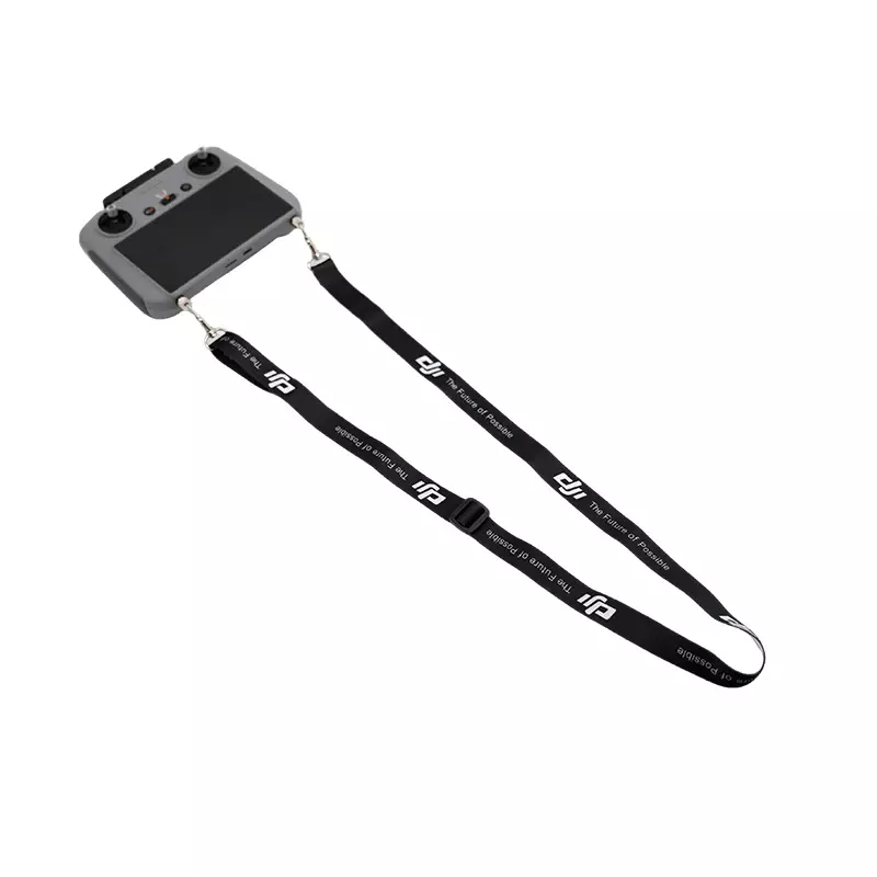 For DJI Mini 3/4 Pro AIR 3 Neck Strap Lanyard W Screws for Mini 3 Pro MAVIC 3 PRO DJI RC 2 Remote Controller Drone Accessories