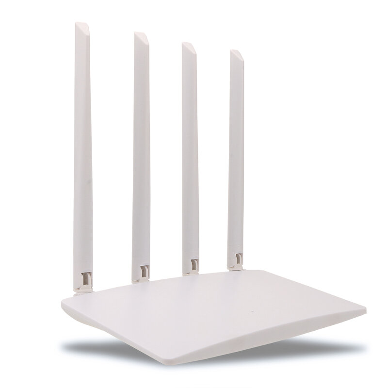 300Mbps Router WiFi Mini Kecepatan Nirkabel Multi-mode WiFi Repeater