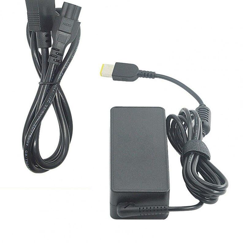 Notebook Charger  Convenient Security Protection Anti-scratch  Notebook Computer Safe Charger