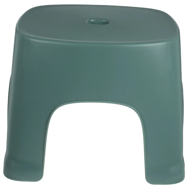مقعد مرحاض بلاستيكي محمول قعادة ، قدم براز ، مساعدة مانعة للانزلاق ، كرسي مانع للانزلاق ، مساعدة براز الحمام