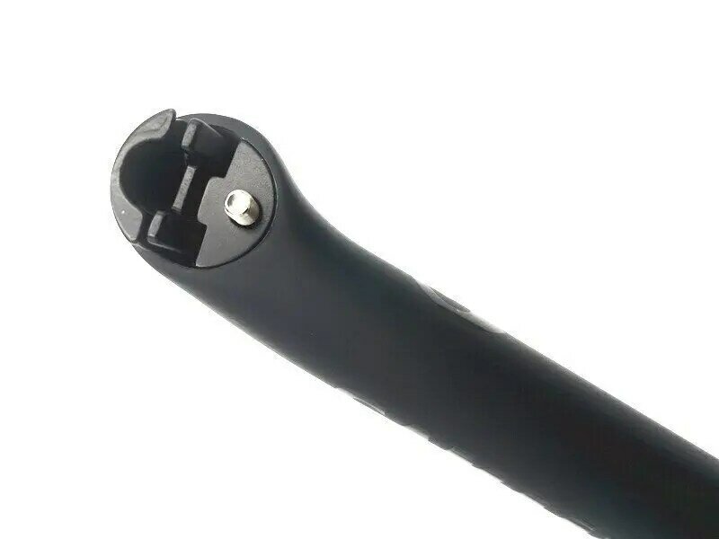 E N V E Volledige 3K Carbon Fiets Zadelpen Fiber Superlichte Titanium Mtb Racefiets Zadelpen Onderdelen 25.4/27.2/30.8/31.6X350/400 Mm