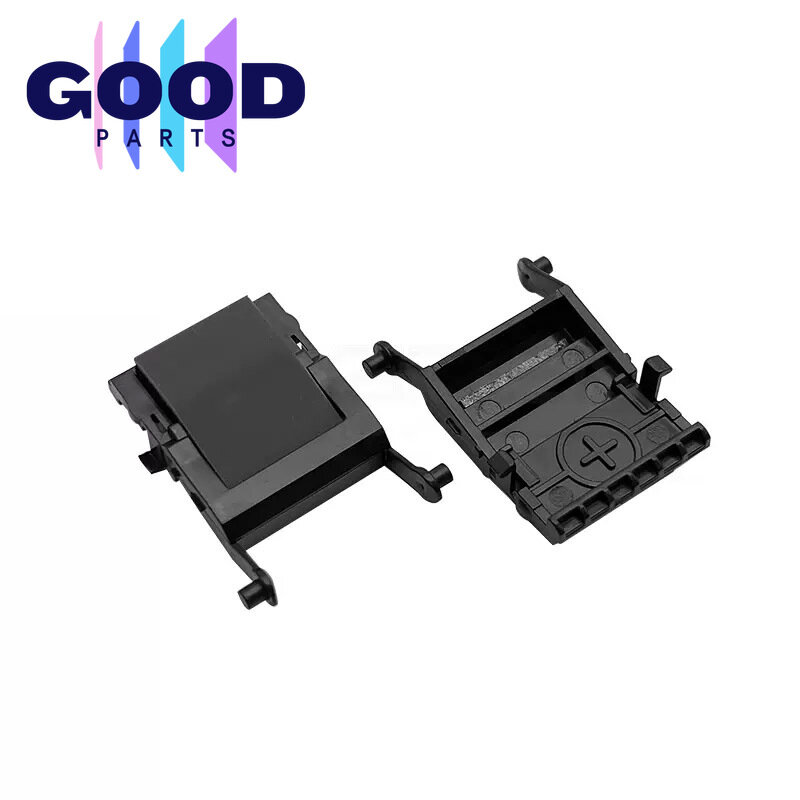 1PCS 1693196 ADF Separation Pad for EPSON DS-1610 DS-1630 DS-1660W