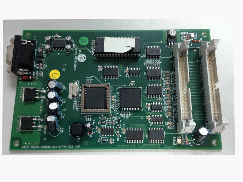 Placa de circuito PCB de doble cara FR4, servicio de montaje, fabricante de PCBA, OEM, personalizado, enviar Gerber para fabricación