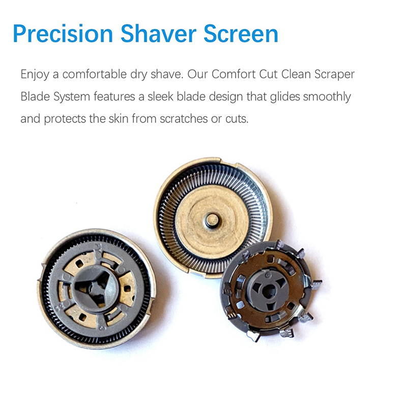 SH71 Replacement Shaver Head for Philips S5531 S5535 S5532 S5533 S5535 S7950 S8050.S9931 S9932 S9935 Razor Blade
